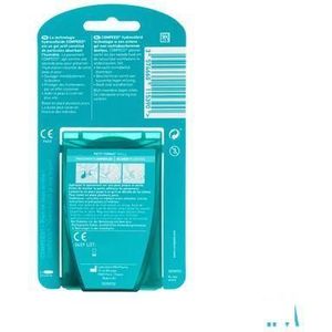 Compeed Pleister Blaren Small 6