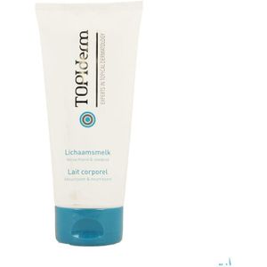 Topiderm Lichaamsmelk 200ml