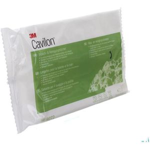 Cavilon Was En Reinigingsdoekjes 8 9272  -  3M