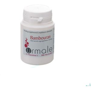 Bambouran Gel 60  -  Elin