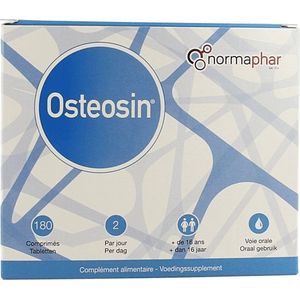 Osteosin Tabletten 180