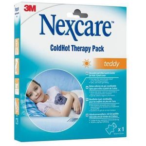 Nexcare 3M Coldhot Ther.Pack Tedd. Kruik Gel N1579  -  3M