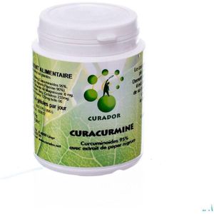 Curacurmine Gel 120