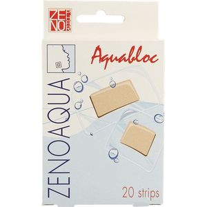Zenoaqua Pleister 20  -  I.D. Phar