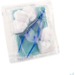 Mediset Kleine Verzorging E/B Compact 1 4755904  -  Hartmann