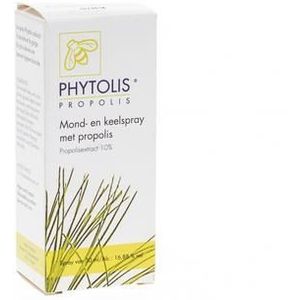 Phytolis Propolis Mondspray 30 ml  -  Revogan