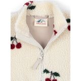 Konges Slojd - Jody - Babyjasje - Ma Grande Cerise - Teddy