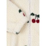 Konges Slojd - Jody - Babyjasje - Ma Grande Cerise - Teddy