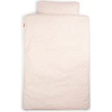 Done By Deer - Beddengoed Baby - Jelly & Wally - GOTS - 70x80 Cm