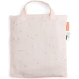 Done By Deer - Beddengoed Baby - Jelly & Wally - GOTS - 70x80 Cm