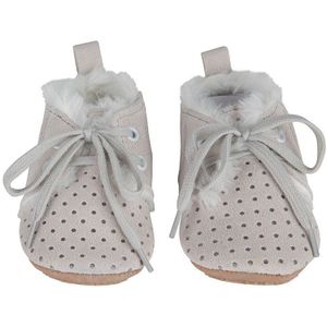 Baby Dutch Baby Schoentjes Grijs