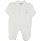 Trois Kilos Sept - Pyjama - Met Kraagje - Voor Baby's