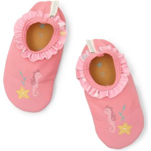 Little Dutch - Waterschoentjes - Rouge - Polyester - Flexibele Pasvorm