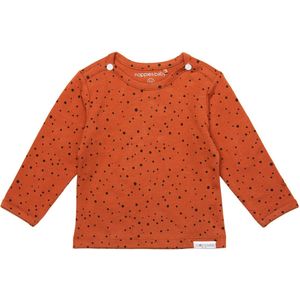 Noppies Babyshirtje Spicy Ginger