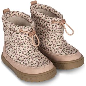 Konges Sløjd Baby Schoentjes Sneeuwboots Milk Tank