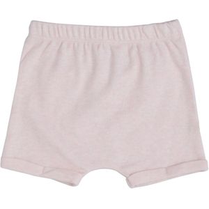 Baby's Only Baby Broekje Kort Melange Classic Roze