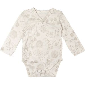 Yumi Baby Overslagromper Fairytale