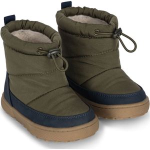 Konges Sløjd Baby Schoentjes Sneeuwboots Kalamata