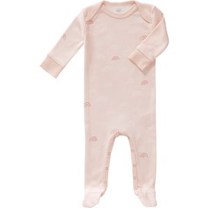 Fresk - Pyjama - Blauw - 100% Biologisch Katoen - GOTS Keurmerk