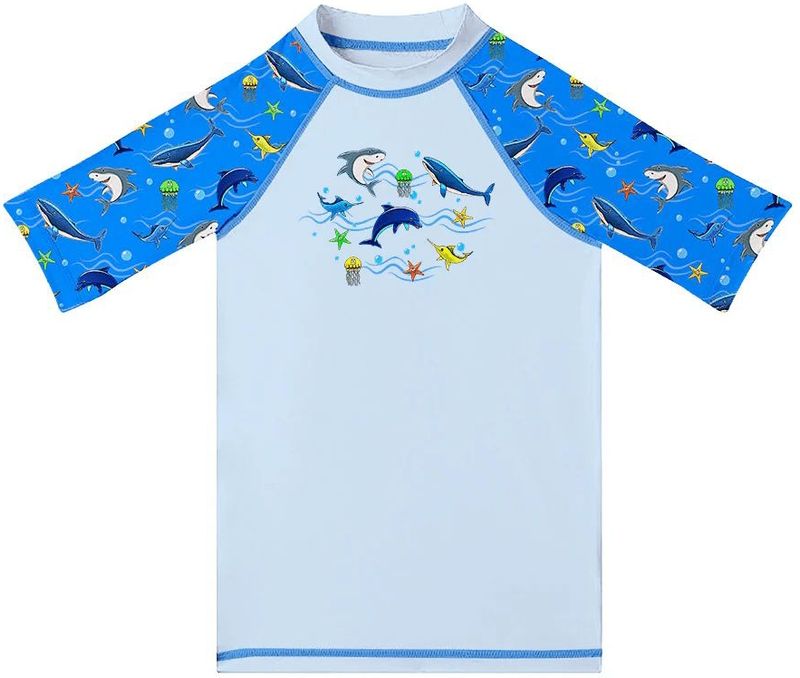 Slipstop - Olympos - UV Shirt