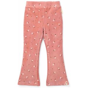 Little Dutch Baby Broekje Warm Rose Flowers