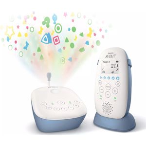 Philips Avent Babyfoon DECT