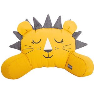 Roommate Kussen Leeuwen