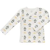 Fresk Wikkelvestje Pinguin