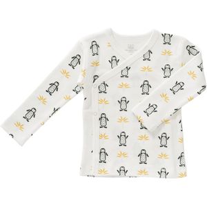 Fresk Wikkelvestje Pinguin