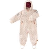 Regenpak - Blauw - Gerecycled Polyester - Waterproof 10.000 mm