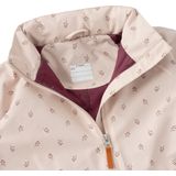 Regenpak - Blauw - Gerecycled Polyester - Waterproof 10.000 mm