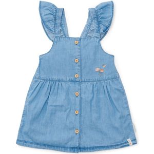 Little Dutch Baby Jurkje Denim