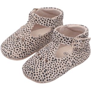 Baby Dutch Baby Schoentjes Evi Spikkel Suede
