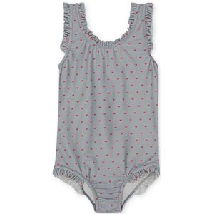 Konges Sløjd - Du Coeur Glacier - Badpak - Kind