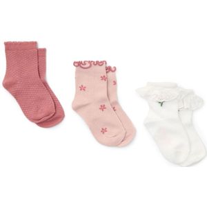 Little Dutch Babysokjes 3St
