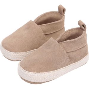 Baby Dutch - Lou Espadrilles - Sand - Suède