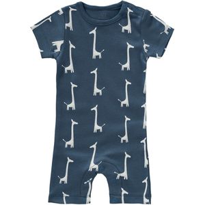 Fresk Boxpakje Giraf Indigo Blue