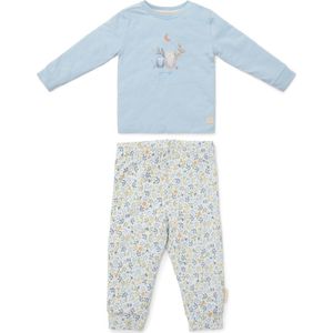 Little Dutch Baby Pyjama Forest Adventures 2 Delig