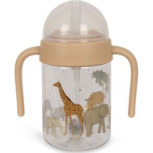 Konges Sløjd Drinkbeker Met Handvat Safari