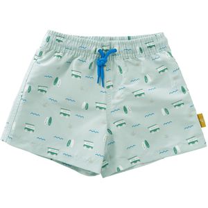 Zwembroek - Groen - Gerecycled Nylon - UV50