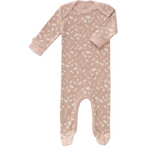 Fresk Baby Pyjama Met Voet Forest