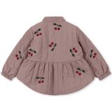 Konges Slojd - Juna - Babyjasje - Twilight Mauve - Thermojas