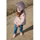 Konges Slojd - Juna - Babyjasje - Twilight Mauve - Thermojas