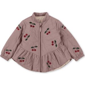 Konges Slojd - Juna - Babyjasje - Twilight Mauve - Thermojas