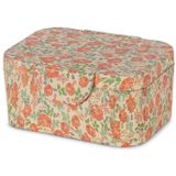 Konges Sløjd - Kaluka - Lunchbox - 17x13x8cm - Vaatwasmachinebestendig