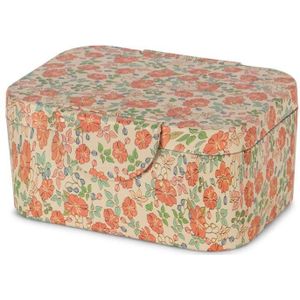 Konges Sløjd - Kaluka - Lunchbox - 17x13x8cm - Vaatwasmachinebestendig