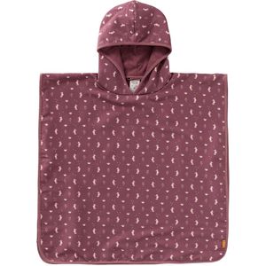 Fresk UV Poncho Kind Seahorse