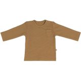 Baby's Only Baby Shirt Pure Caramel