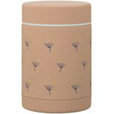 Fresk Thermosfles Food Jar Dandelion 300ml