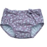 Slipstop - Zwembroek - Meerkleurig - Kind - Rose Flower